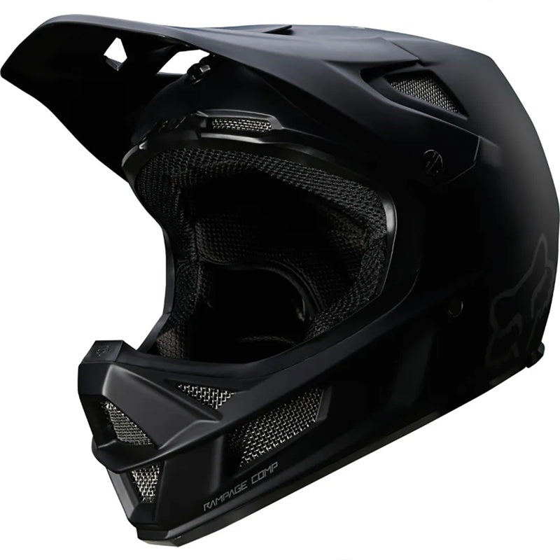 Capacete de MTB Rampage Comp MIPS - Mercado de Luxo - O Maior E-Commerce de Bens, Produtos e Serviços de Luxo do Brasil.