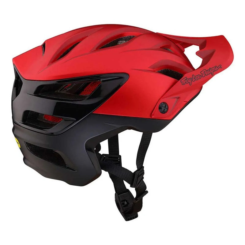 Capacete de MTB A3 MIPS - Mercado de Luxo - O Maior E-Commerce de Bens, Produtos e Serviços de Luxo do Brasil.