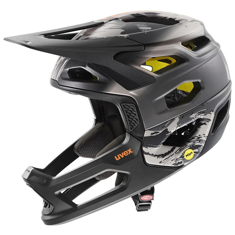 Capacete de MTB Revolt Mips - Mercado de Luxo - O Maior E-Commerce de Bens, Produtos e Serviços de Luxo do Brasil.