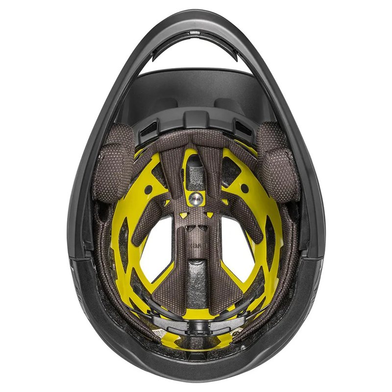 Capacete de MTB Revolt Mips - Mercado de Luxo - O Maior E-Commerce de Bens, Produtos e Serviços de Luxo do Brasil.