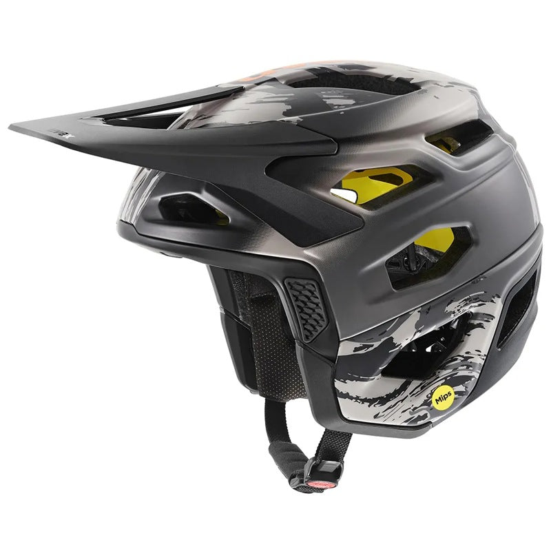Capacete de MTB Revolt Mips - Mercado de Luxo - O Maior E-Commerce de Bens, Produtos e Serviços de Luxo do Brasil.