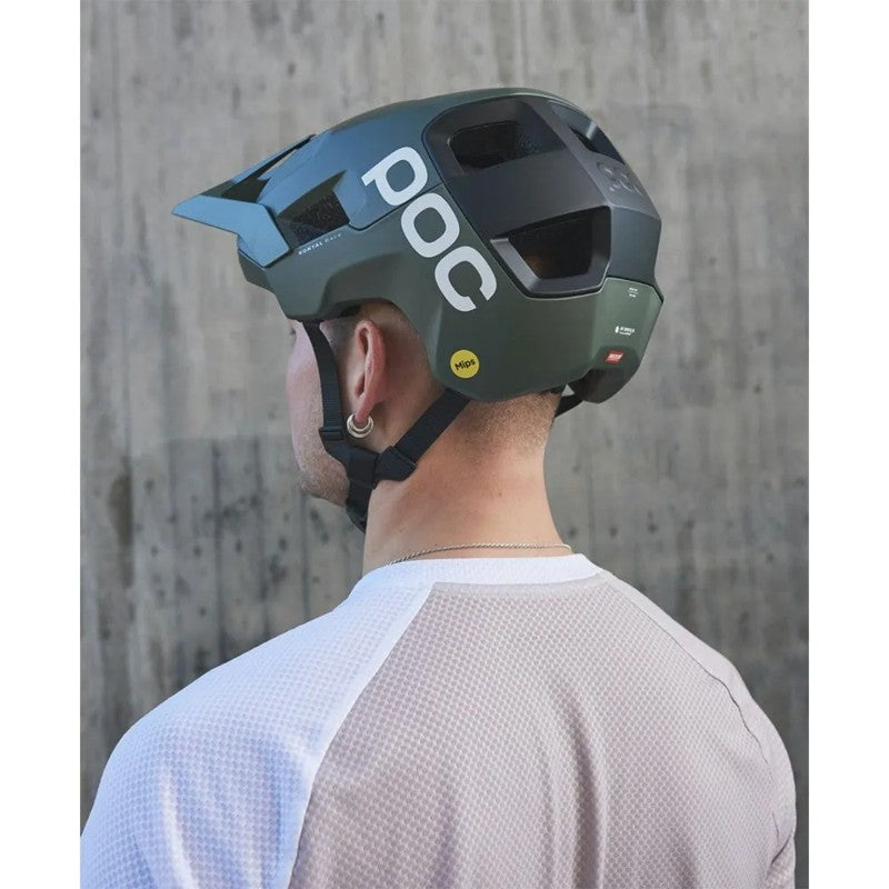 Capacete de MTB Kortal Race MIPS - Mercado de Luxo - O Maior E-Commerce de Bens, Produtos e Serviços de Luxo do Brasil.