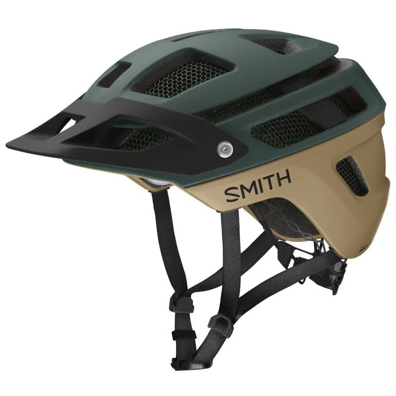 Capacete de MTB Forefront 2 MIPS - Mercado de Luxo - O Maior E-Commerce de Bens, Produtos e Serviços de Luxo do Brasil.