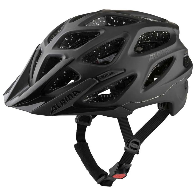 Capacete de MTB Mythos Tocsen - Mercado de Luxo - O Maior E-Commerce de Bens, Produtos e Serviços de Luxo do Brasil.