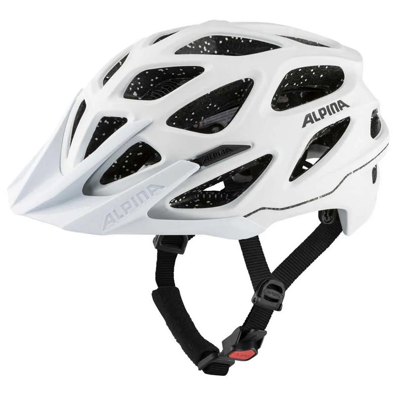 Capacete de MTB Mythos Tocsen - Mercado de Luxo - O Maior E-Commerce de Bens, Produtos e Serviços de Luxo do Brasil.