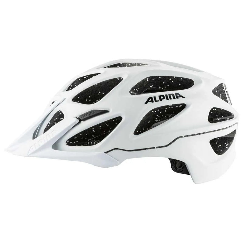 Capacete de MTB Mythos Tocsen - Mercado de Luxo - O Maior E-Commerce de Bens, Produtos e Serviços de Luxo do Brasil.