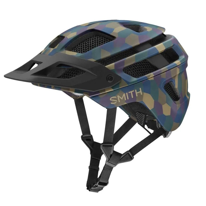 Capacete de MTB Forefront 2 MIPS - Mercado de Luxo - O Maior E-Commerce de Bens, Produtos e Serviços de Luxo do Brasil.