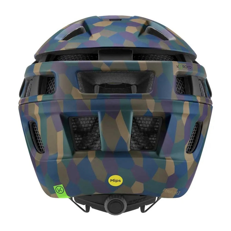Capacete de MTB Forefront 2 MIPS - Mercado de Luxo - O Maior E-Commerce de Bens, Produtos e Serviços de Luxo do Brasil.