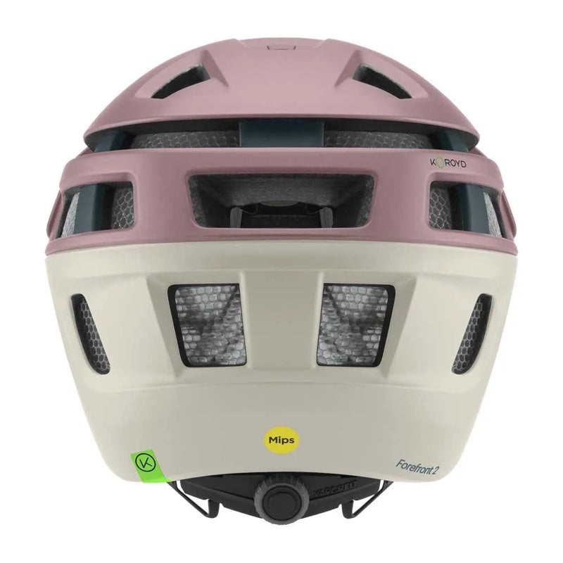 Capacete de MTB Forefront 2 MIPS - Mercado de Luxo - O Maior E-Commerce de Bens, Produtos e Serviços de Luxo do Brasil.