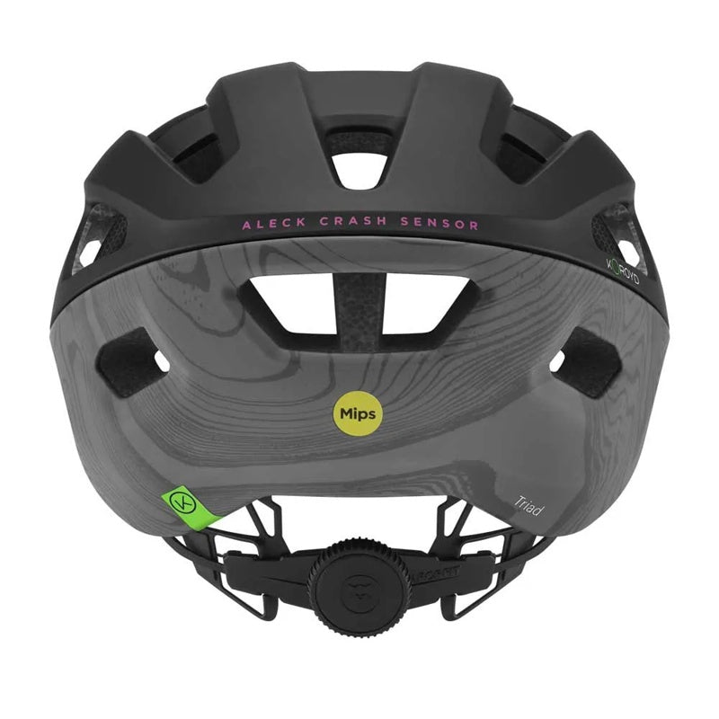 Capacete de MTB Triad MIPS Aleck CS - Mercado de Luxo - O Maior E-Commerce de Bens, Produtos e Serviços de Luxo do Brasil.