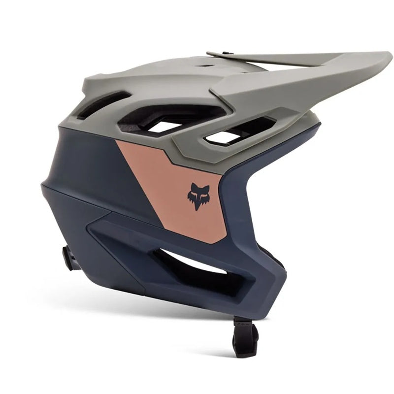 Capacete de MTB Dropframe Pro NYF MIPS - Mercado de Luxo - O Maior E-Commerce de Bens, Produtos e Serviços de Luxo do Brasil.