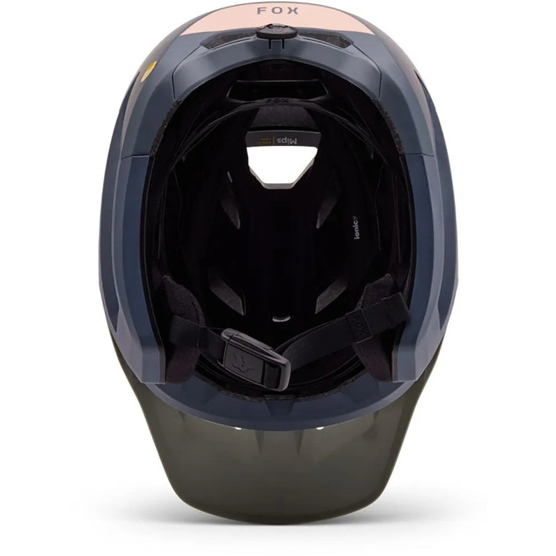 Capacete de MTB Dropframe Pro NYF MIPS - Mercado de Luxo - O Maior E-Commerce de Bens, Produtos e Serviços de Luxo do Brasil.