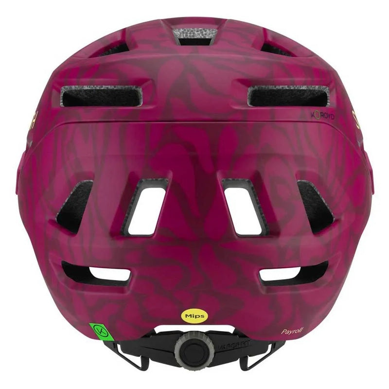 Capacete de MTB Payroll MIPS - Mercado de Luxo - O Maior E-Commerce de Bens, Produtos e Serviços de Luxo do Brasil.