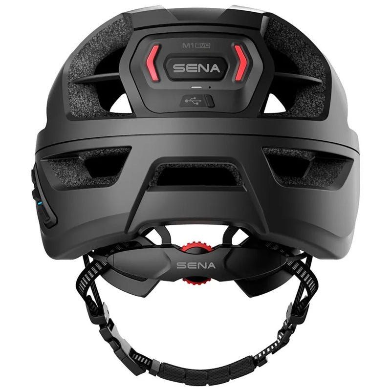 Capacete de MTB M1 EVO - Mercado de Luxo - O Maior E-Commerce de Bens, Produtos e Serviços de Luxo do Brasil.
