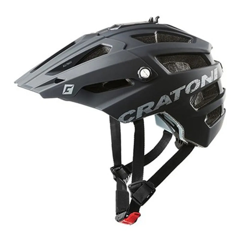 Capacete de MTB AllTrack - Mercado de Luxo - O Maior E-Commerce de Bens, Produtos e Serviços de Luxo do Brasil.