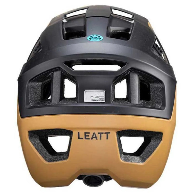Capacete de MTB MTB AllMtn 4.0 - Mercado de Luxo - O Maior E-Commerce de Bens, Produtos e Serviços de Luxo do Brasil.