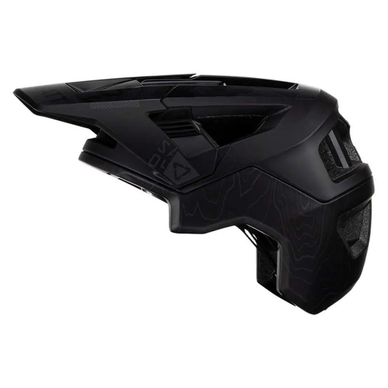 Capacete de MTB AllMtn 4.0 - Mercado de Luxo - O Maior E-Commerce de Bens, Produtos e Serviços de Luxo do Brasil.