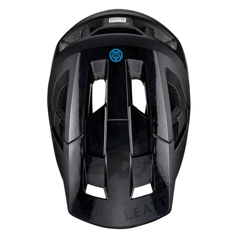 Capacete de MTB AllMtn 4.0 - Mercado de Luxo - O Maior E-Commerce de Bens, Produtos e Serviços de Luxo do Brasil.