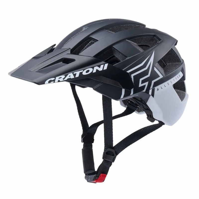Capacete de MTB Allset Pro MIPS - Mercado de Luxo - O Maior E-Commerce de Bens, Produtos e Serviços de Luxo do Brasil.