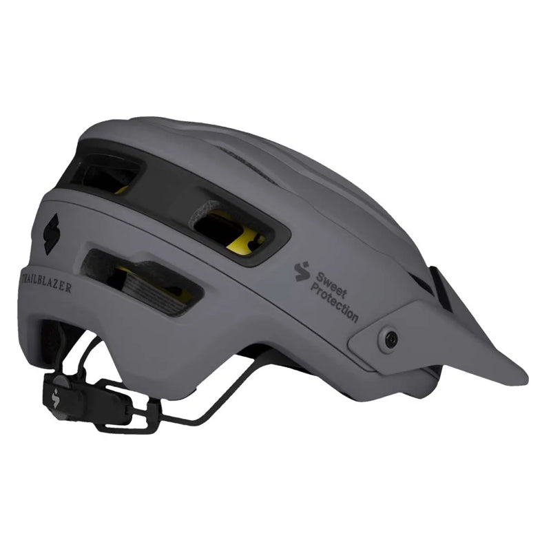 Capacete de MTB Trailblazer MIPS - Mercado de Luxo - O Maior E-Commerce de Bens, Produtos e Serviços de Luxo do Brasil.