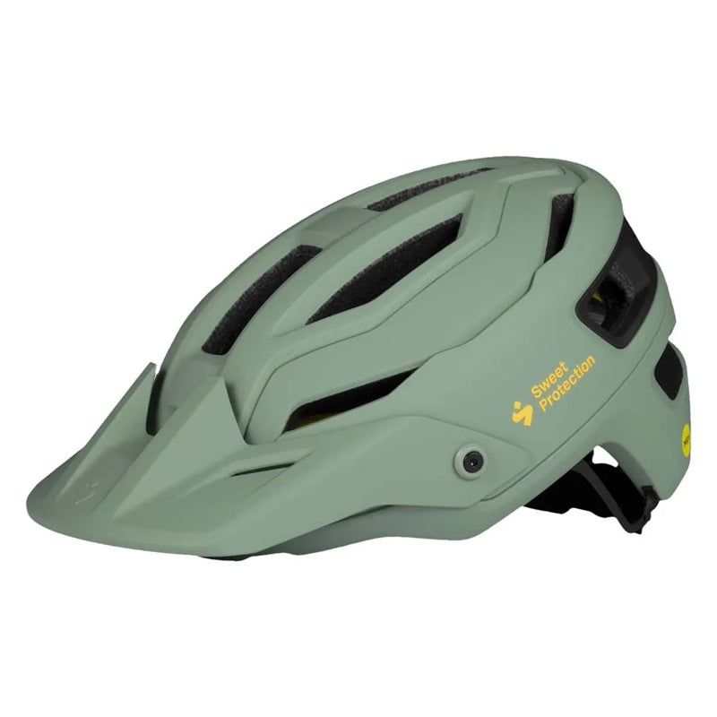 Capacete de MTB Trailblazer MIPS - Mercado de Luxo - O Maior E-Commerce de Bens, Produtos e Serviços de Luxo do Brasil.