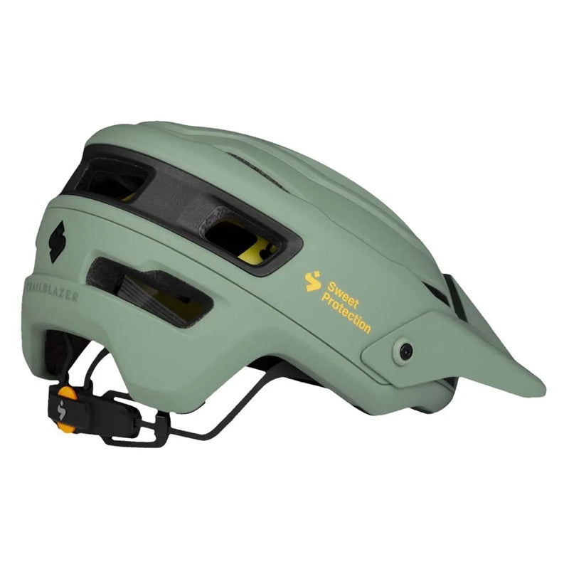 Capacete de MTB Trailblazer MIPS - Mercado de Luxo - O Maior E-Commerce de Bens, Produtos e Serviços de Luxo do Brasil.