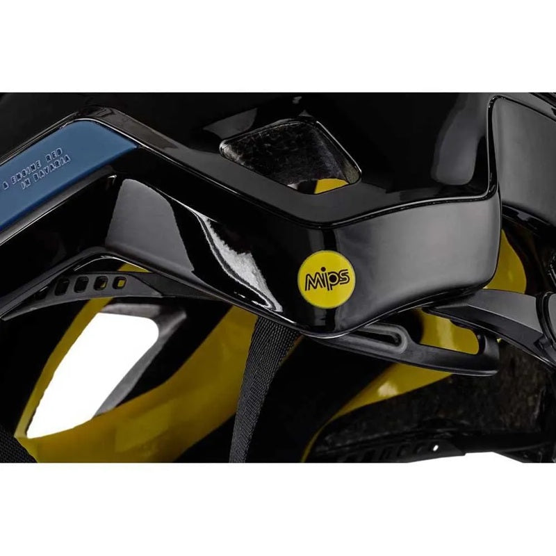 Capacete de MTB Strover MIPS - Mercado de Luxo - O Maior E-Commerce de Bens, Produtos e Serviços de Luxo do Brasil.