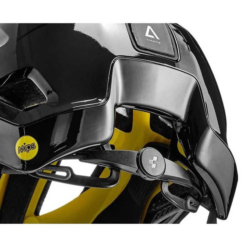 Capacete de MTB Strover MIPS - Mercado de Luxo - O Maior E-Commerce de Bens, Produtos e Serviços de Luxo do Brasil.