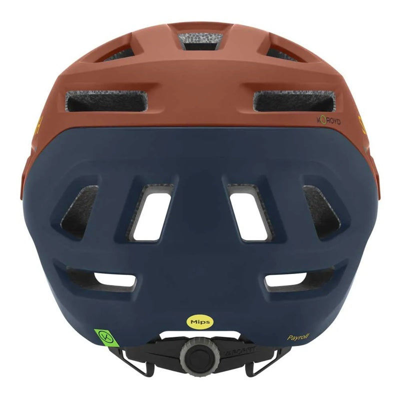 Capacete de MTB Payroll MIPS - Mercado de Luxo - O Maior E-Commerce de Bens, Produtos e Serviços de Luxo do Brasil.