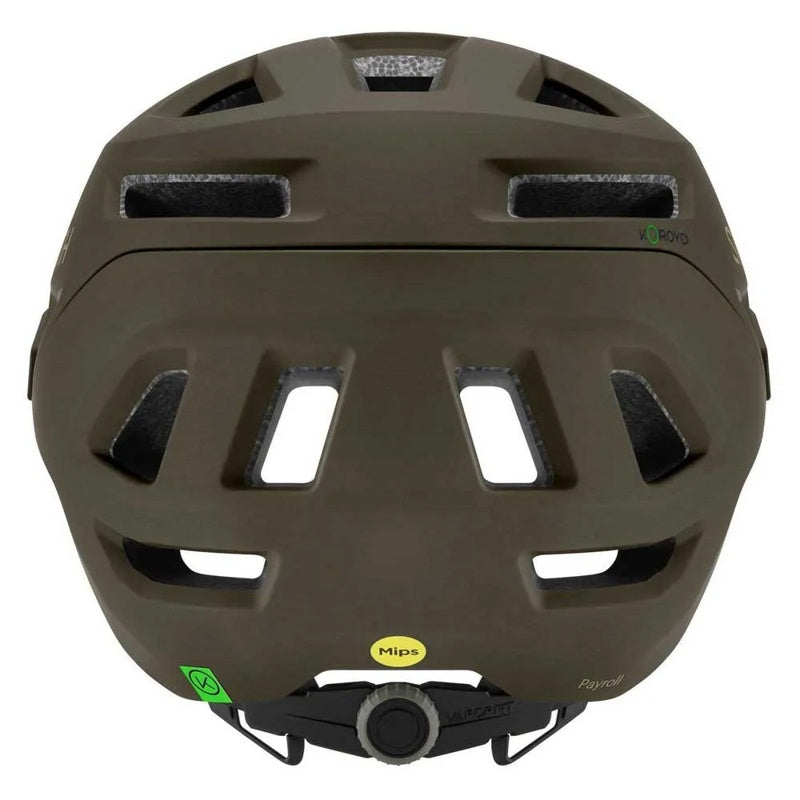 Capacete de MTB Payroll MIPS - Mercado de Luxo - O Maior E-Commerce de Bens, Produtos e Serviços de Luxo do Brasil.