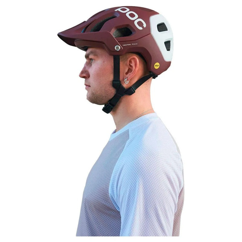 Capacete de MTB Tectal Race MIPS - Mercado de Luxo - O Maior E-Commerce de Bens, Produtos e Serviços de Luxo do Brasil.