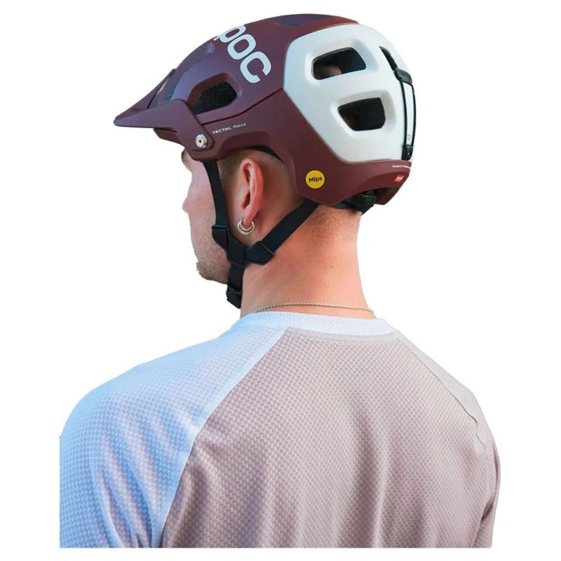 Capacete de MTB Tectal Race MIPS - Mercado de Luxo - O Maior E-Commerce de Bens, Produtos e Serviços de Luxo do Brasil.