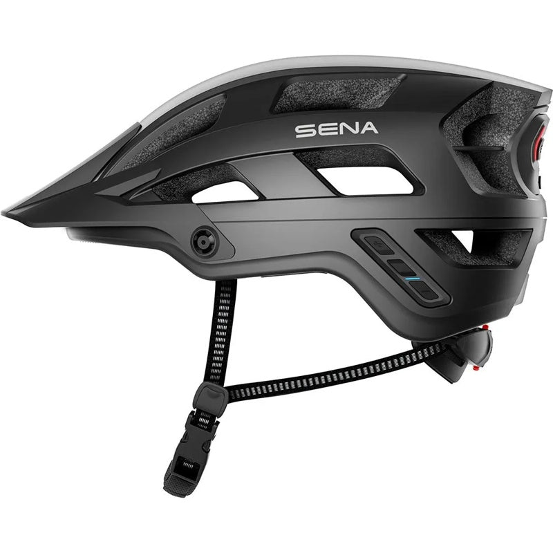Capacete de MTB M1 Smart - Mercado de Luxo - O Maior E-Commerce de Bens, Produtos e Serviços de Luxo do Brasil.