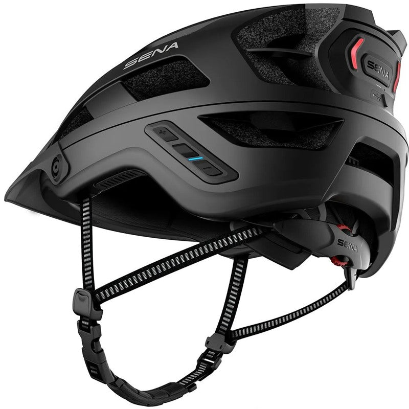 Capacete de MTB M1 Smart - Mercado de Luxo - O Maior E-Commerce de Bens, Produtos e Serviços de Luxo do Brasil.