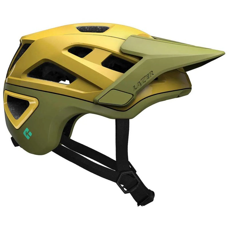 Capacete de MTB Jackal KinetiCore - Mercado de Luxo - O Maior E-Commerce de Bens, Produtos e Serviços de Luxo do Brasil.