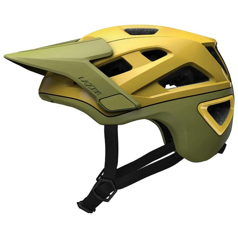 Capacete de MTB Jackal KinetiCore - Mercado de Luxo - O Maior E-Commerce de Bens, Produtos e Serviços de Luxo do Brasil.