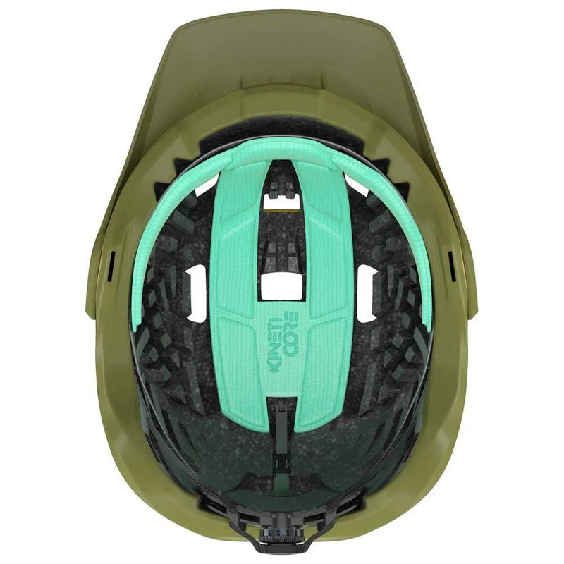 Capacete de MTB Jackal KinetiCore - Mercado de Luxo - O Maior E-Commerce de Bens, Produtos e Serviços de Luxo do Brasil.