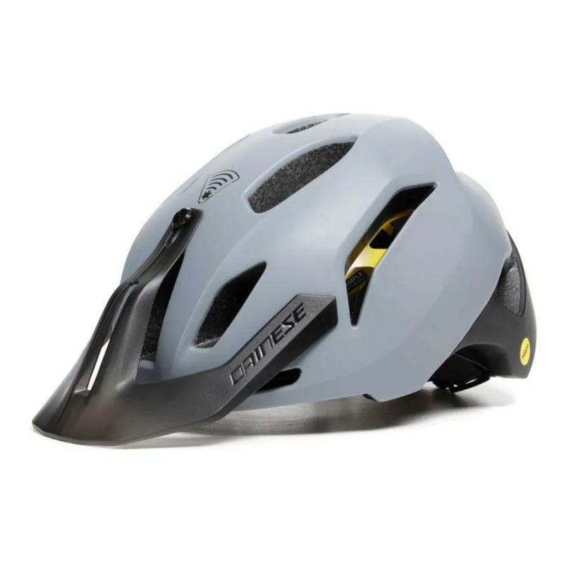 Capacete de MTB Linea 03 MIPS+ - Mercado de Luxo - O Maior E-Commerce de Bens, Produtos e Serviços de Luxo do Brasil.