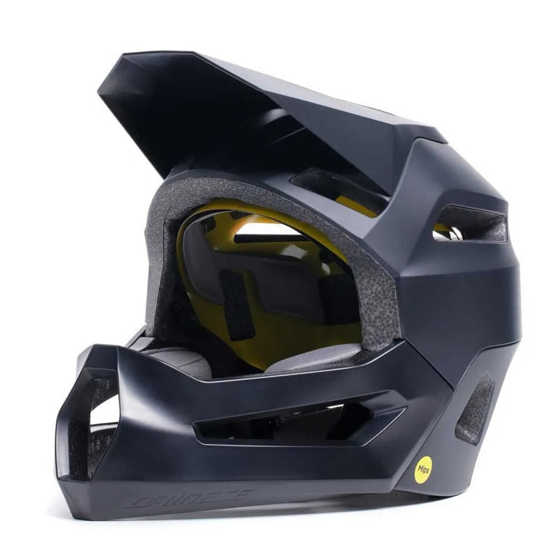 Capacete de downhill Scarabeo Linea 01 MIPS - Mercado de Luxo - O Maior E-Commerce de Bens, Produtos e Serviços de Luxo do Brasil.