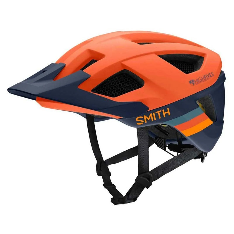 Capacete de MTB Session MIPS - Mercado de Luxo - O Maior E-Commerce de Bens, Produtos e Serviços de Luxo do Brasil.