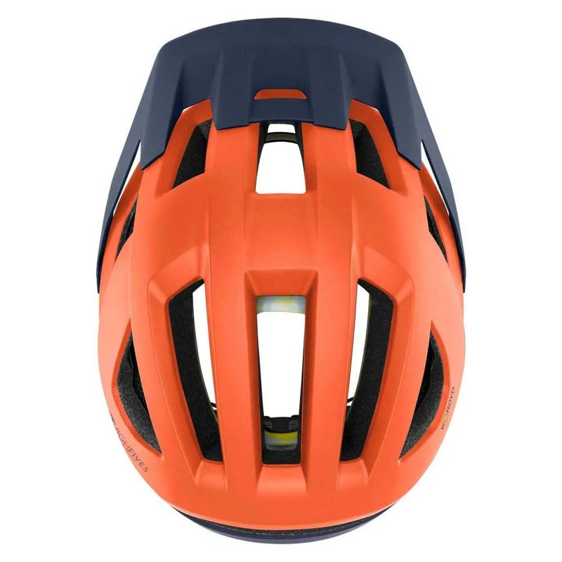 Capacete de MTB Session MIPS - Mercado de Luxo - O Maior E-Commerce de Bens, Produtos e Serviços de Luxo do Brasil.