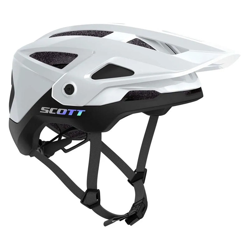 Capacete de MTB Stego Plus MIPS - Mercado de Luxo - O Maior E-Commerce de Bens, Produtos e Serviços de Luxo do Brasil.