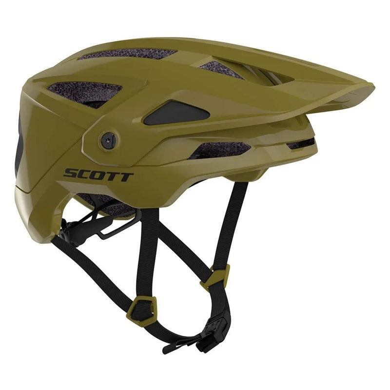 Capacete de MTB Stego Plus MIPS - Mercado de Luxo - O Maior E-Commerce de Bens, Produtos e Serviços de Luxo do Brasil.