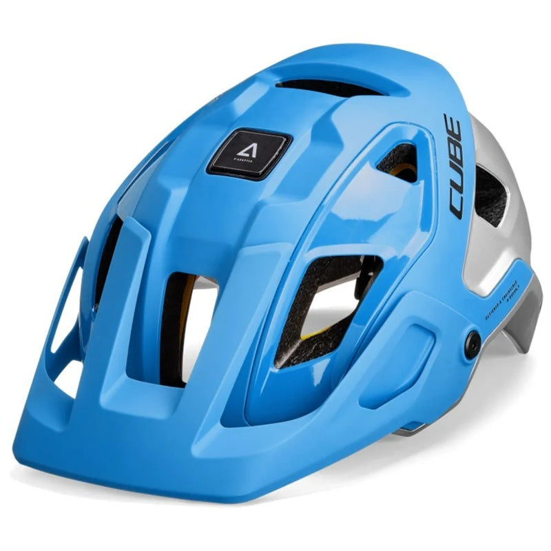 Capacete de MTB Strover X ActionTeam MIPS - Mercado de Luxo - O Maior E-Commerce de Bens, Produtos e Serviços de Luxo do Brasil.