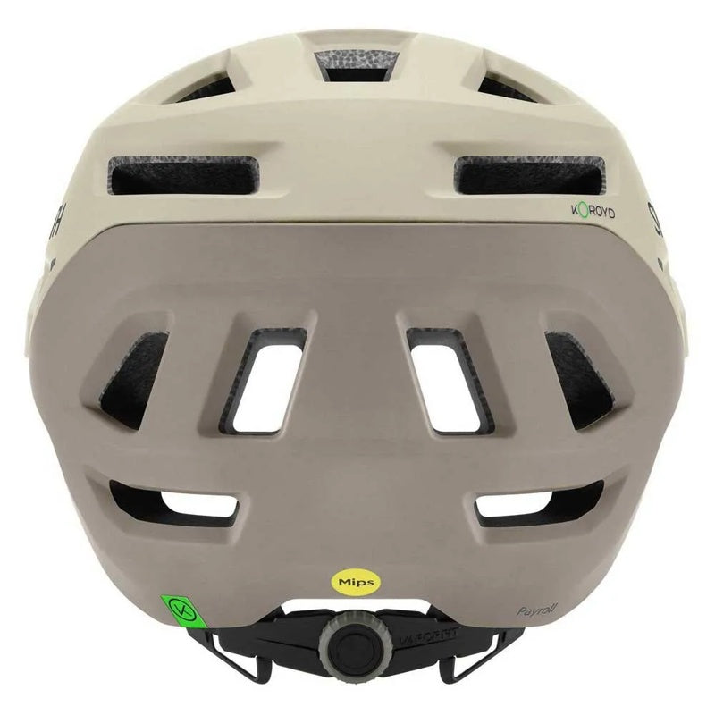 Capacete de MTB Payroll MIPS - Mercado de Luxo - O Maior E-Commerce de Bens, Produtos e Serviços de Luxo do Brasil.