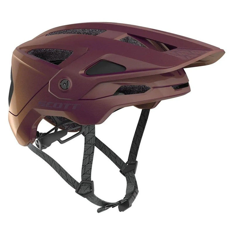 Capacete de MTB Stego Plus MIPS - Mercado de Luxo - O Maior E-Commerce de Bens, Produtos e Serviços de Luxo do Brasil.