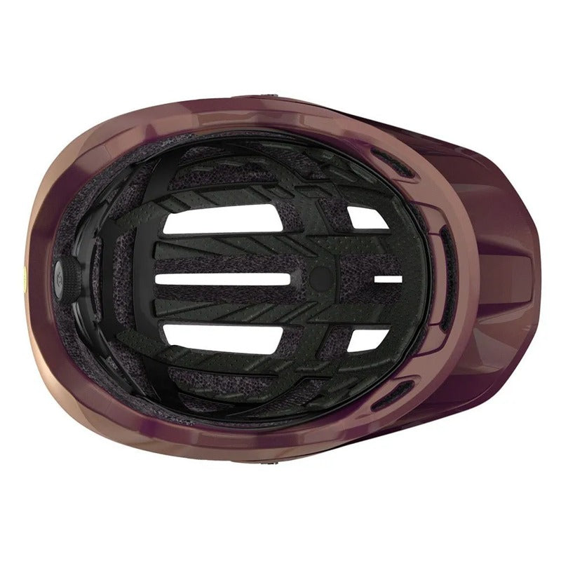 Capacete de MTB Stego Plus MIPS - Mercado de Luxo - O Maior E-Commerce de Bens, Produtos e Serviços de Luxo do Brasil.