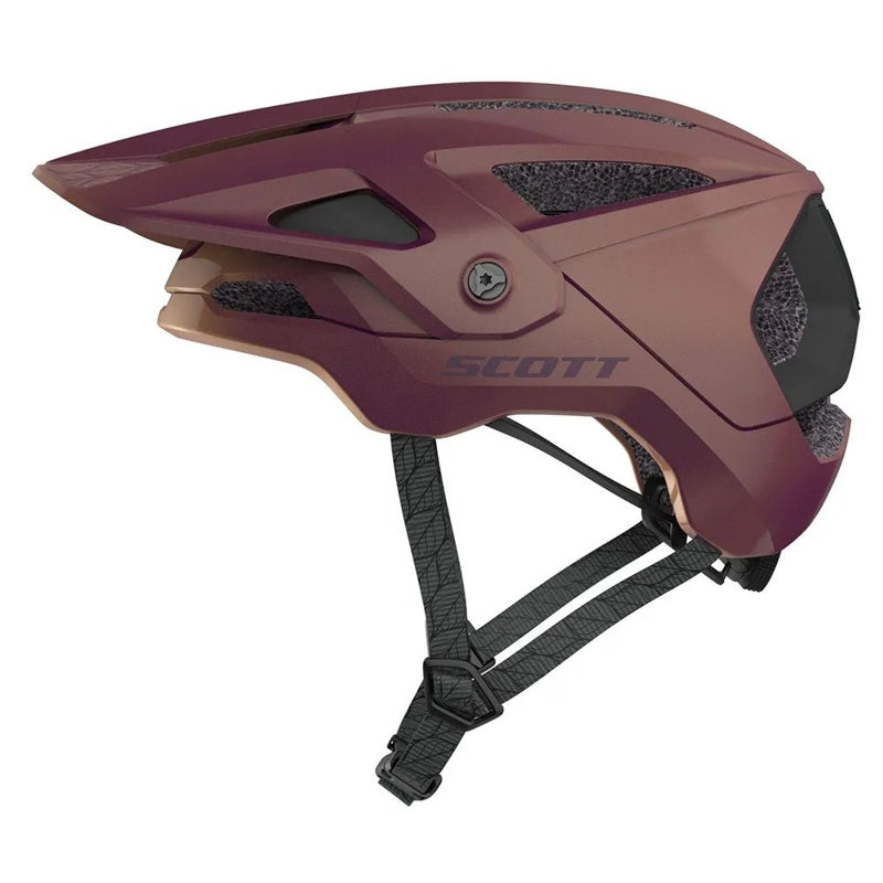 Capacete de MTB Stego Plus MIPS - Mercado de Luxo - O Maior E-Commerce de Bens, Produtos e Serviços de Luxo do Brasil.