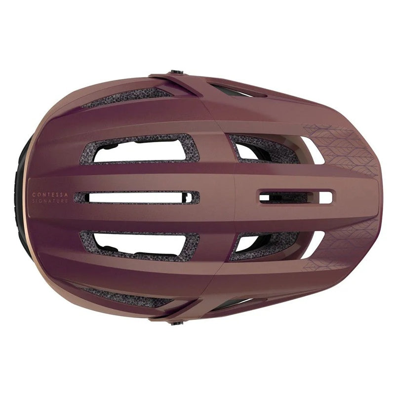 Capacete de MTB Stego Plus MIPS - Mercado de Luxo - O Maior E-Commerce de Bens, Produtos e Serviços de Luxo do Brasil.