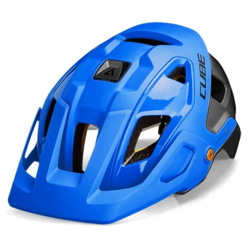 Capacete de MTB Strover X Actionteam MIPS - Mercado de Luxo - O Maior E-Commerce de Bens, Produtos e Serviços de Luxo do Brasil.